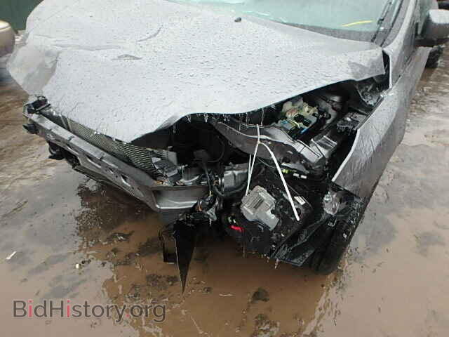 2014 FORD FOCUS - VIN: 1FADP3F2XEL160065 - Photo 10