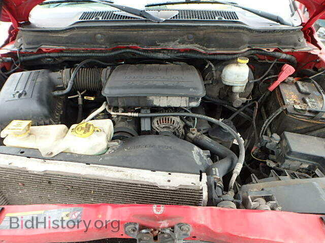 2004 DODGE RAM 1500 - VIN: 1D7HA18N04S774920 - Photo 7