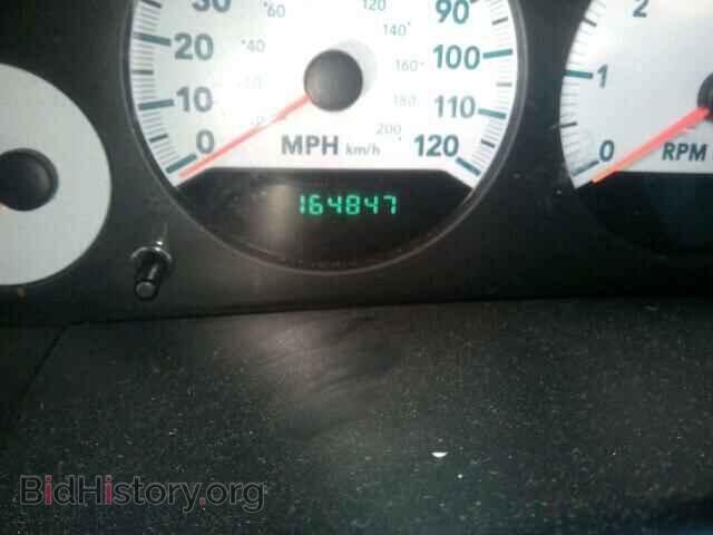 2007 DODGE CARAVAN - VIN: 1D8GP45R27B139250 - Фото 8