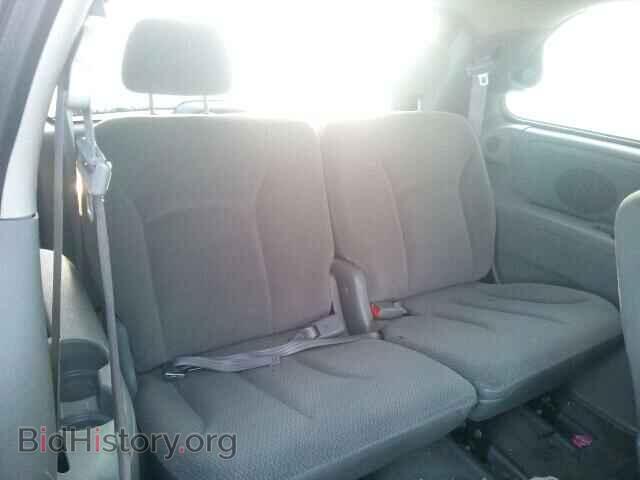 2007 DODGE CARAVAN - VIN: 1D8GP45R27B139250 - Фото 9