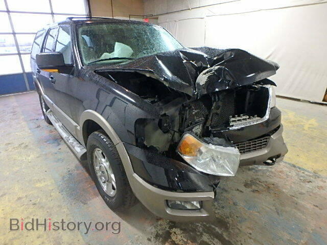 Фотография 1FMFU18L04LB20349 - FORD EXPEDITION 2004