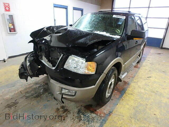 2004 FORD EXPEDITION - VIN: 1FMFU18L04LB20349 - Фото 2
