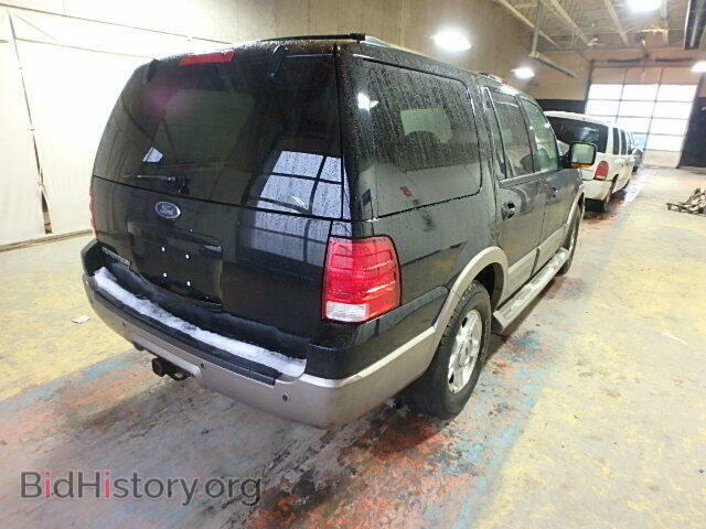 2004 FORD EXPEDITION - VIN: 1FMFU18L04LB20349 - Фото 4