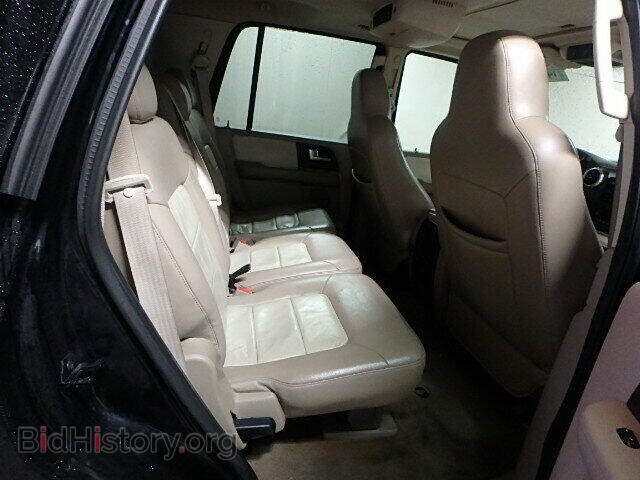 2004 FORD EXPEDITION - VIN: 1FMFU18L04LB20349 - Фото 6