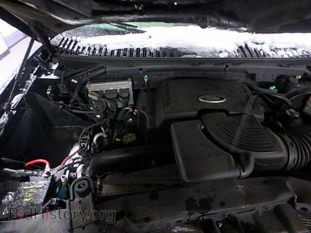 2004 FORD EXPEDITION - VIN: 1FMFU18L04LB20349 - Фото 7
