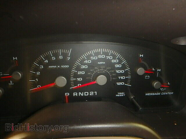 2004 FORD EXPEDITION - VIN: 1FMFU18L04LB20349 - Фото 8
