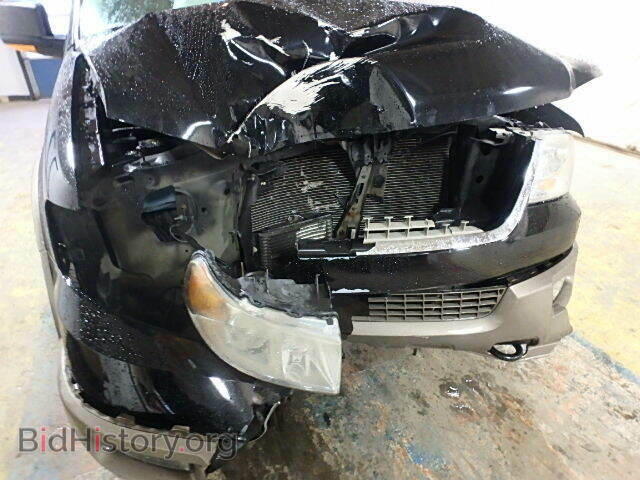 2004 FORD EXPEDITION - VIN: 1FMFU18L04LB20349 - Фото 10