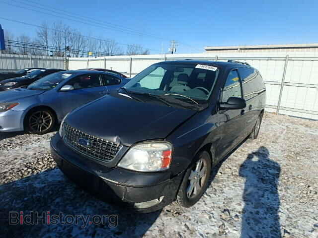 2005 FORD FREESTAR - VIN: 2FMZA52285BA07960 - Фото 2