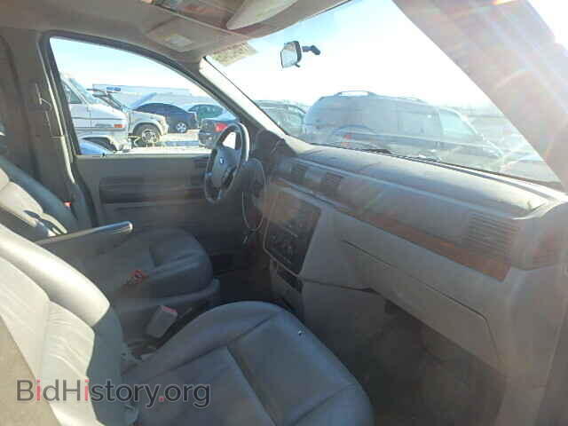 2005 FORD FREESTAR - VIN: 2FMZA52285BA07960 - Фото 5
