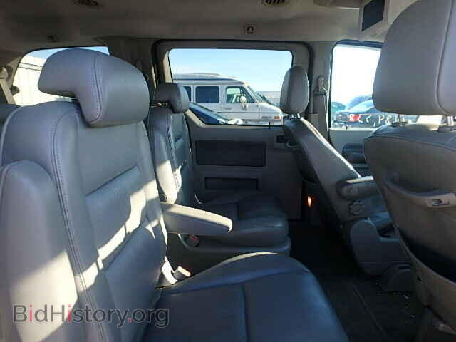2005 FORD FREESTAR - VIN: 2FMZA52285BA07960 - Фото 6