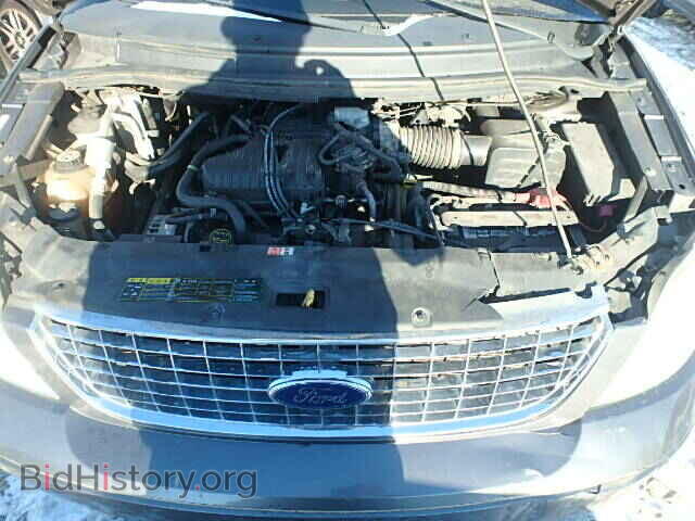 2005 FORD FREESTAR - VIN: 2FMZA52285BA07960 - Фото 7