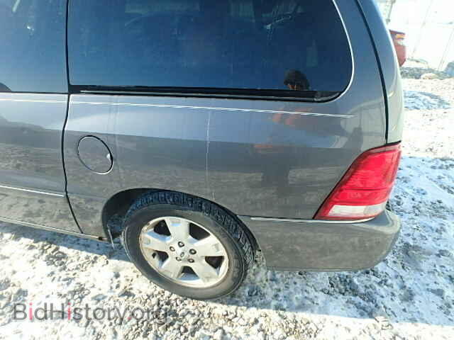 2005 FORD FREESTAR - VIN: 2FMZA52285BA07960 - Фото 9