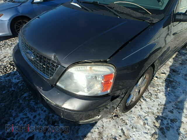 2005 FORD FREESTAR - VIN: 2FMZA52285BA07960 - Фото 10