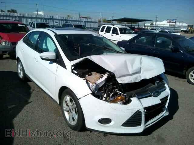 Photo 1FADP3F26EL265511 - FORD FOCUS 2014