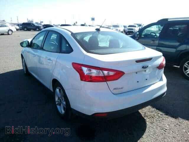 2014 FORD FOCUS - VIN: 1FADP3F26EL265511 - Photo 3