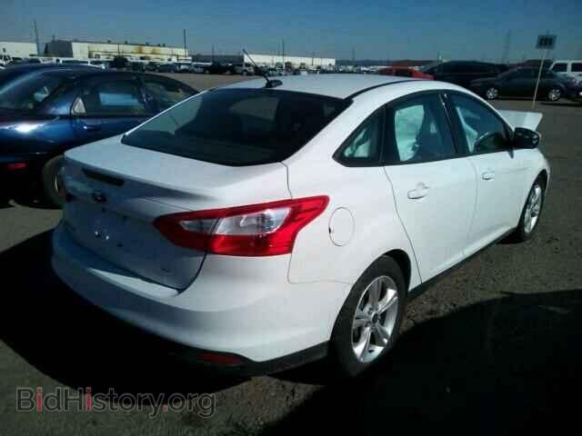 2014 FORD FOCUS - VIN: 1FADP3F26EL265511 - Photo 4