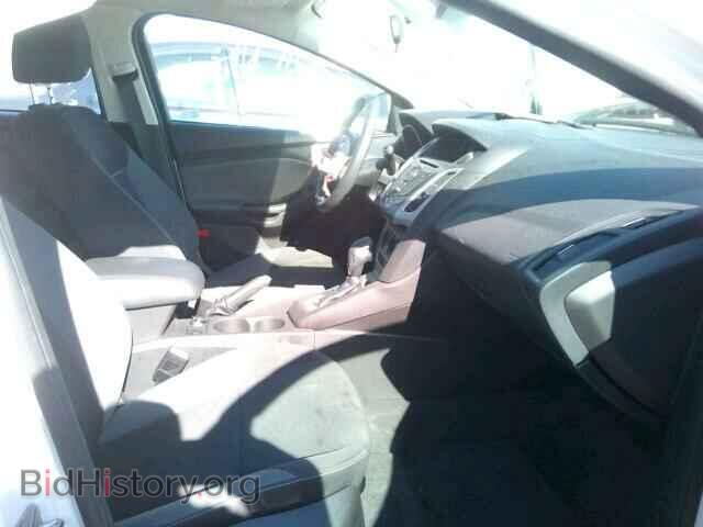 2014 FORD FOCUS - VIN: 1FADP3F26EL265511 - Photo 5