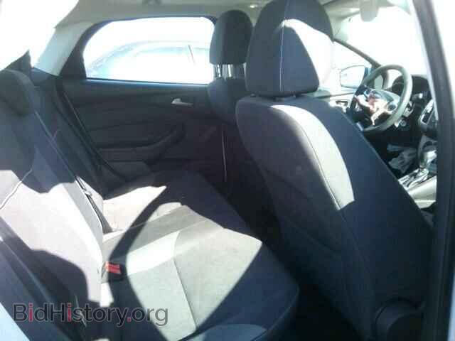 2014 FORD FOCUS - VIN: 1FADP3F26EL265511 - Photo 6