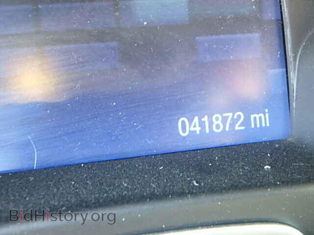 2014 FORD FOCUS - VIN: 1FADP3F26EL265511 - Photo 8