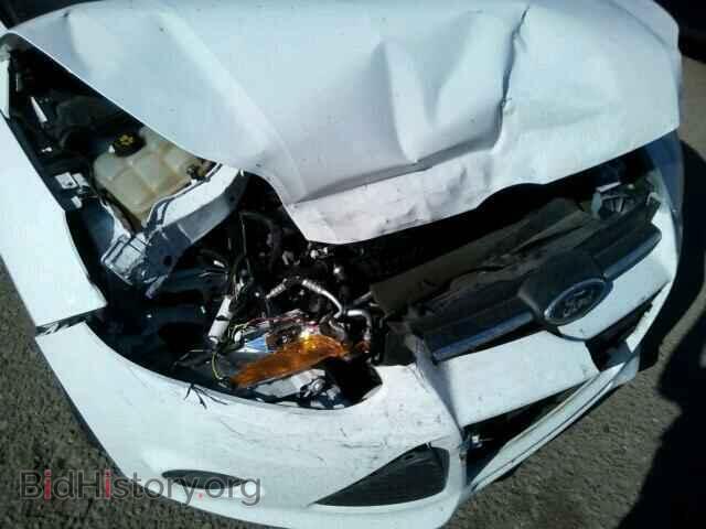2014 FORD FOCUS - VIN: 1FADP3F26EL265511 - Photo 9