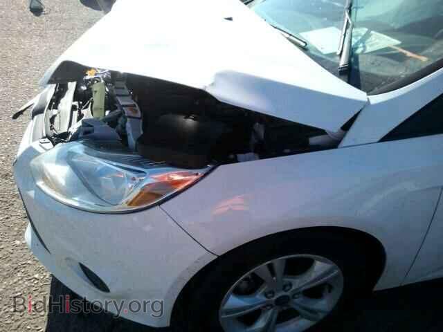 2014 FORD FOCUS - VIN: 1FADP3F26EL265511 - Photo 10