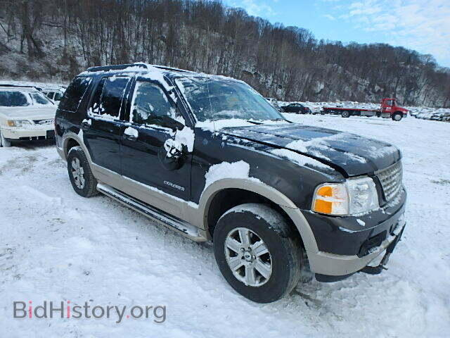 Фотография 1FMDU74E55UB22367 - FORD EXPLORER 2005