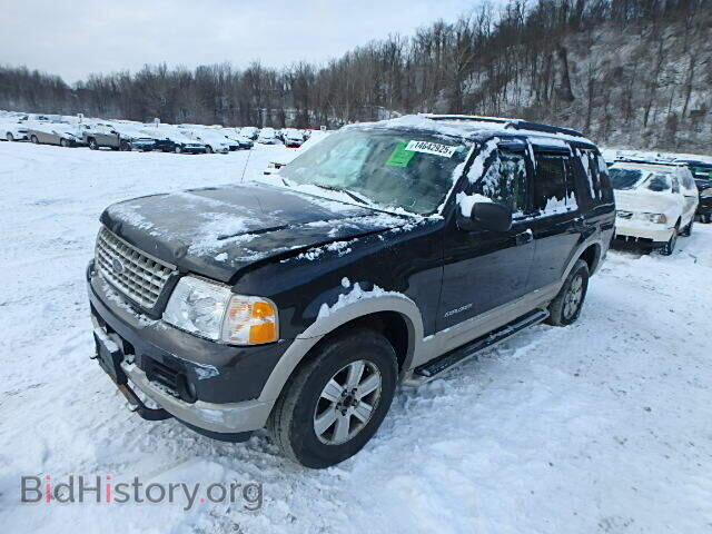 2005 FORD EXPLORER - VIN: 1FMDU74E55UB22367 - Фото 2