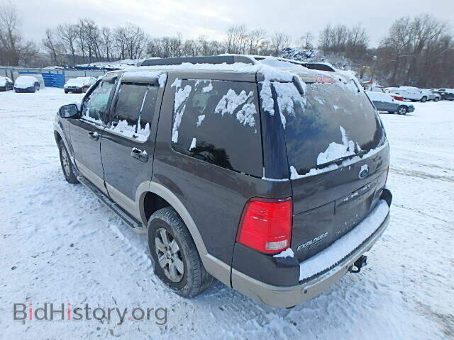 2005 FORD EXPLORER - VIN: 1FMDU74E55UB22367 - Фото 3
