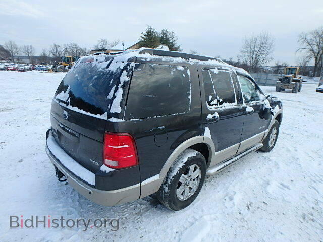 2005 FORD EXPLORER - VIN: 1FMDU74E55UB22367 - Фото 4