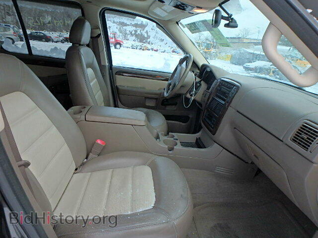 2005 FORD EXPLORER - VIN: 1FMDU74E55UB22367 - Фото 5