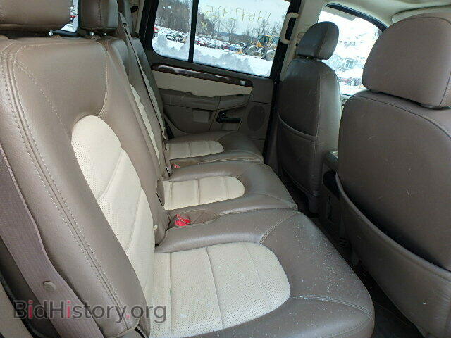 2005 FORD EXPLORER - VIN: 1FMDU74E55UB22367 - Фото 6