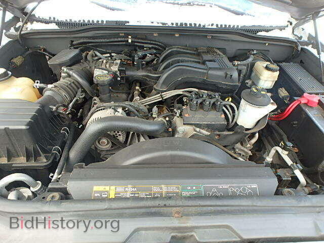 2005 FORD EXPLORER - VIN: 1FMDU74E55UB22367 - Фото 7