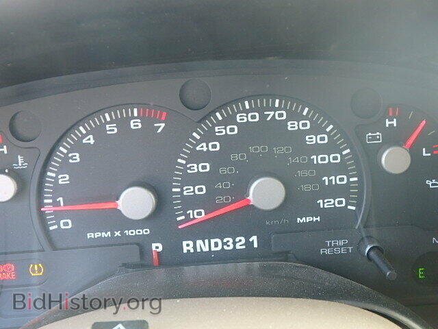 2005 FORD EXPLORER - VIN: 1FMDU74E55UB22367 - Фото 9