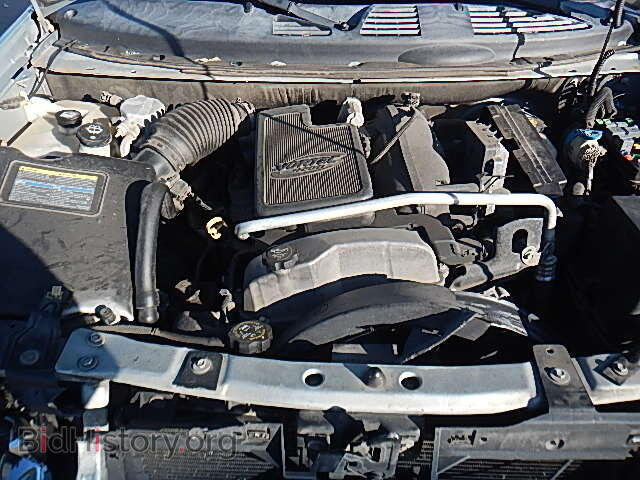 2008 GMC ENVOY - VIN: 1GKDS13S582103580 - Фото 7