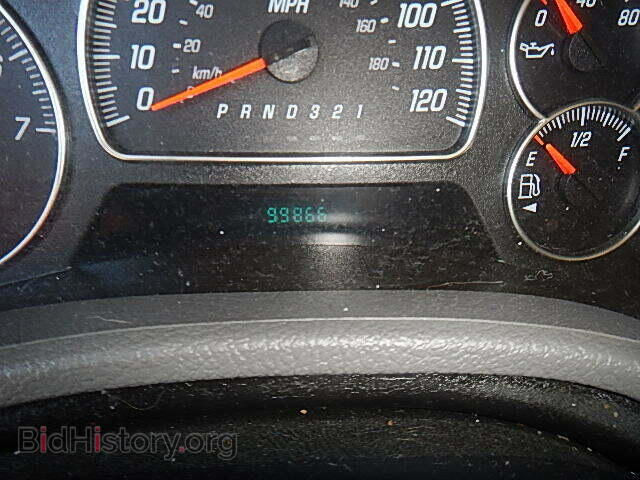 2008 GMC ENVOY - VIN: 1GKDS13S582103580 - Фото 8