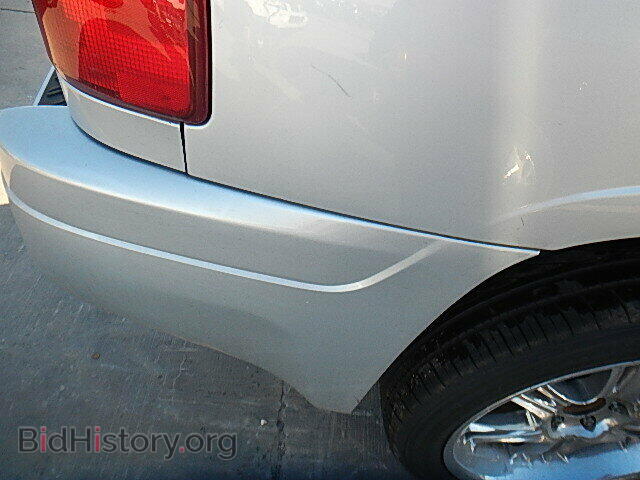 2008 GMC ENVOY - VIN: 1GKDS13S582103580 - Фото 10
