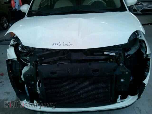 2013 FIAT 500 - VIN: 3C3CFFDR1DT674288 - Фото 10