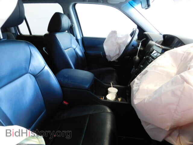 2012 HONDA PILOT - VIN: 5FNYF3H74CB021363 - Фото 5