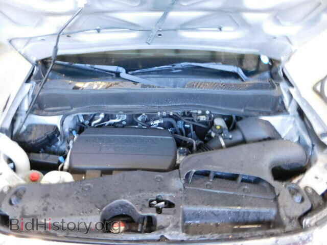 2012 HONDA PILOT - VIN: 5FNYF3H74CB021363 - Фото 8