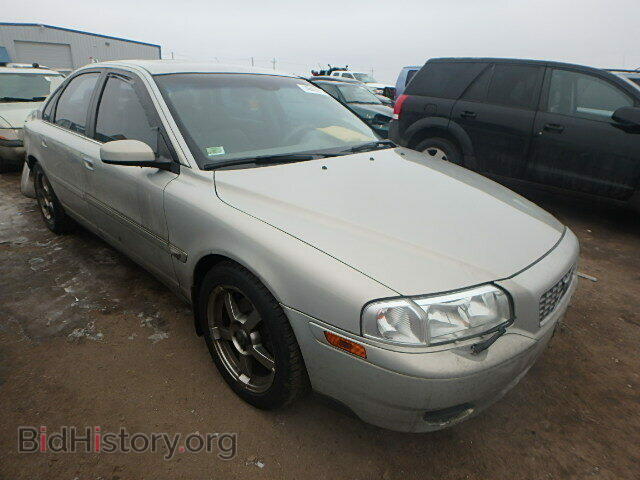 Фотография YV1TS92D341336800 - VOLVO S80 2004