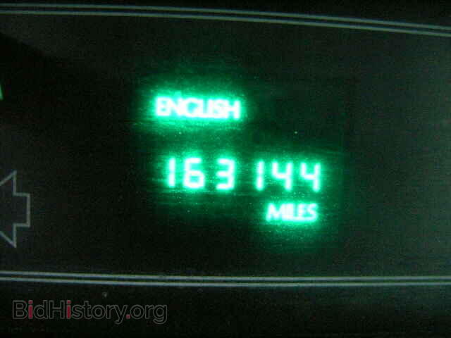 1993 CADILLAC DEVILLE - VIN: 1G6CD53B8P4258669 - Photo 8