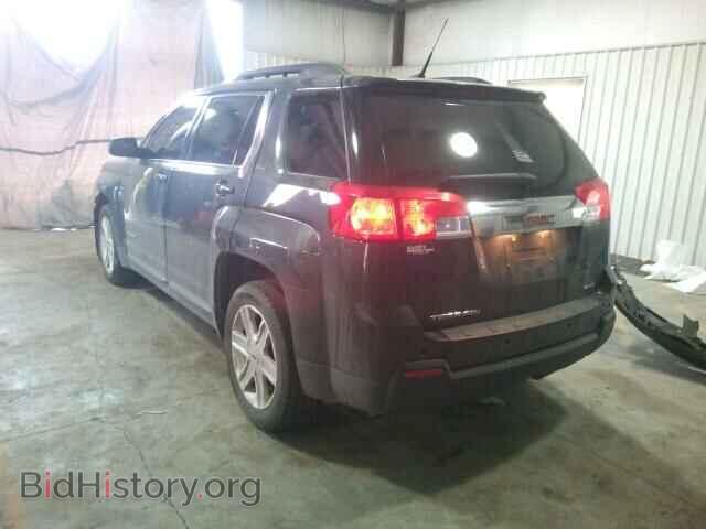 2011 GMC TERRAIN - VIN: 2CTFLVEC2B6380569 - Photo 3