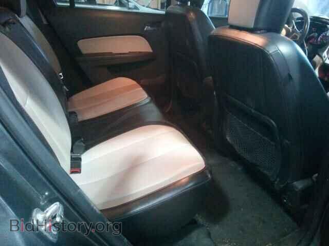 2011 GMC TERRAIN - VIN: 2CTFLVEC2B6380569 - Photo 6