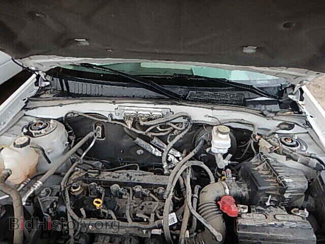 2011 FORD ESCAPE - VIN: 1FMCU0C77BKB52712 - Фото 7