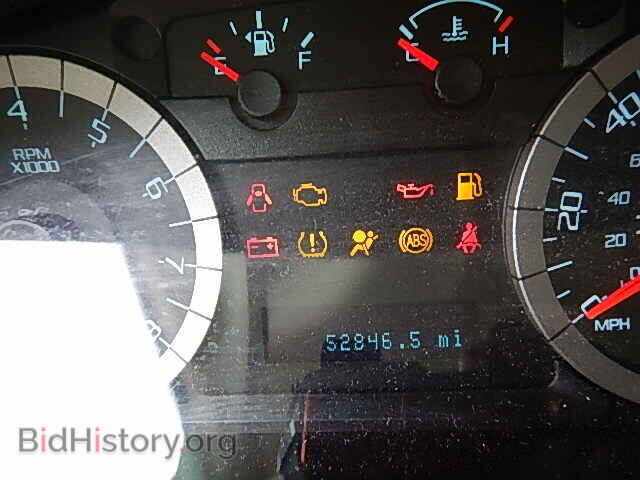 2011 FORD ESCAPE - VIN: 1FMCU0C77BKB52712 - Фото 8