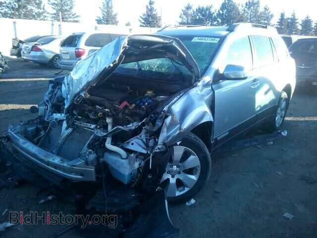 2012 SUBARU OUTBACK - VIN: 4S4BRCCC8C3282912 - Photo 2