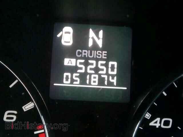 2012 SUBARU OUTBACK - VIN: 4S4BRCCC8C3282912 - Photo 8
