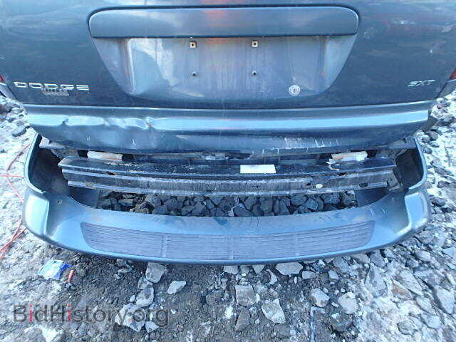 2005 DODGE CARAVAN - VIN: 1D4GP45R65B346626 - Фото 9