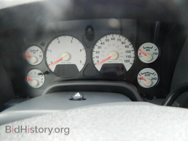 2007 DODGE RAM 3500 - VIN: 3D7MX49A97G787154 - Фото 8