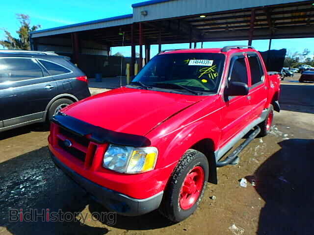 2005 FORD EXPLORER - VIN: 1FMZU67K65UA23302 - Photo 2